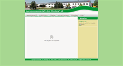 Desktop Screenshot of das-beste-vom-lan.de